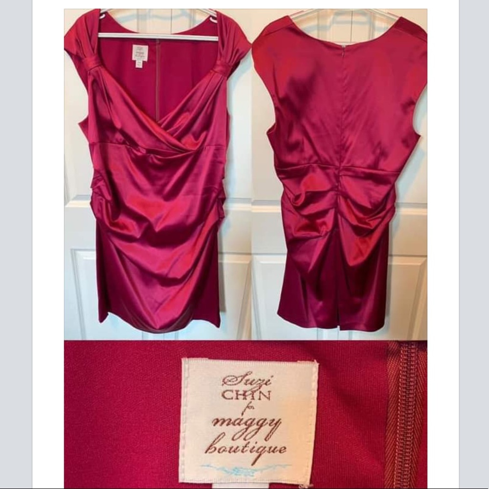 2/$100 SUZICHINMAGGYBOUTIQUE 18W